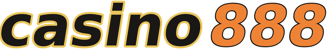 casino888 logo