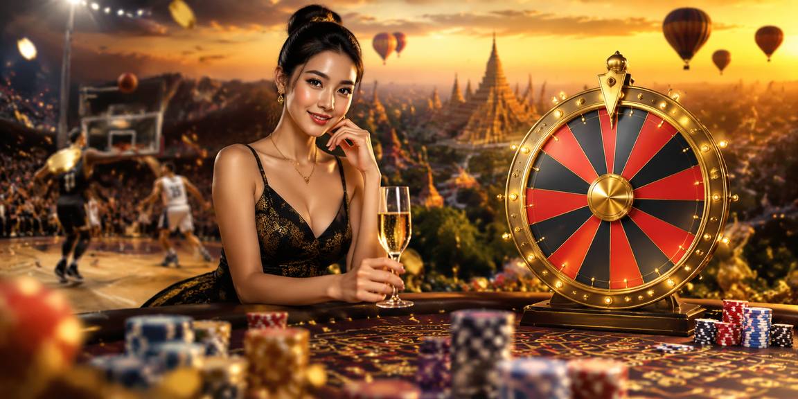 casino888 casino888 ကို ဘာကြောင့်တည်ဆောက်ခဲ့သလဲ